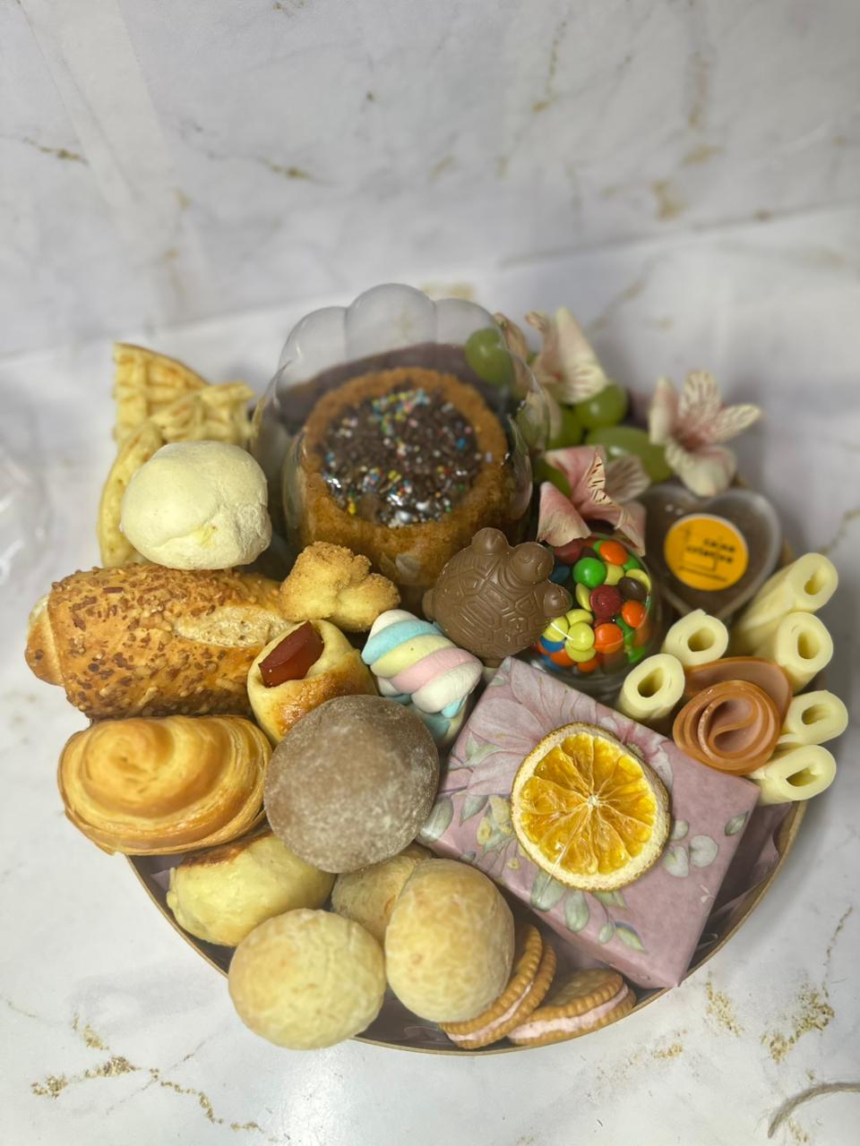 Café Kids – café da manhã infantil delivery Navegantes